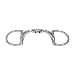 Produktbild von Gebiss ST Easy Control Anatomisch D-Ring