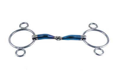 Produktbild von Gebiss TR 3-Ring Jointed