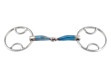 Produktbild von Gebiss TR Beval Jointed