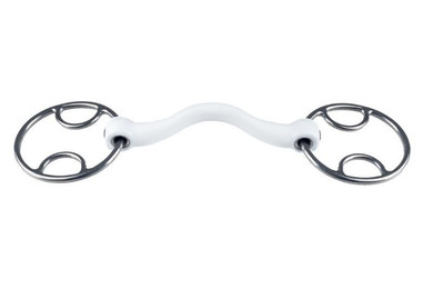 Produktbild von Gebiss TR Beval Port Medium