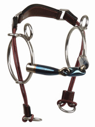 Produktbild von Gebiss TR Curbgag, Eliptical