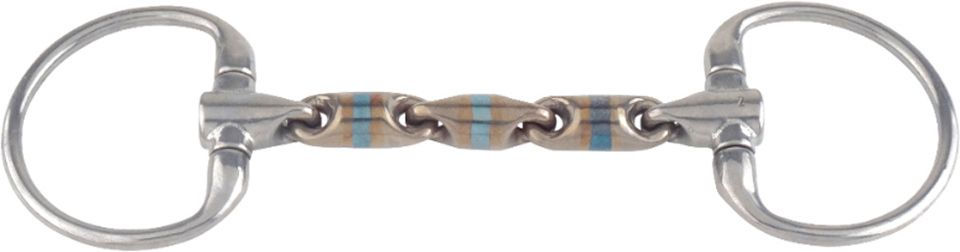 Produktbild von Gebiss TR Eggbut Waterford