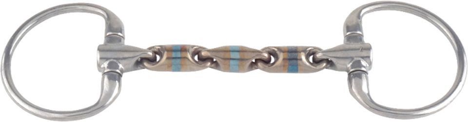 Produktbild von Gebiss TR Eggbut Waterford