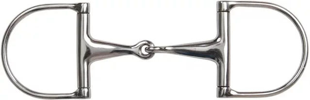 Produktbild von Gebiss Verdun für Pferd große Kanonen T de T