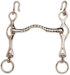 Produktbild von Gebisse für Pferde Hispano Hipica Portugues