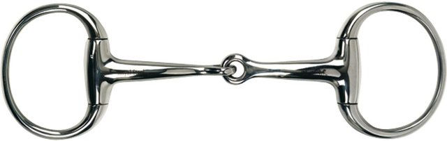 Produktbild von Gebisse für Pferde HorseGuard EggButt