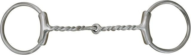 Produktbild von Gebisse für Pferde Metalab Western