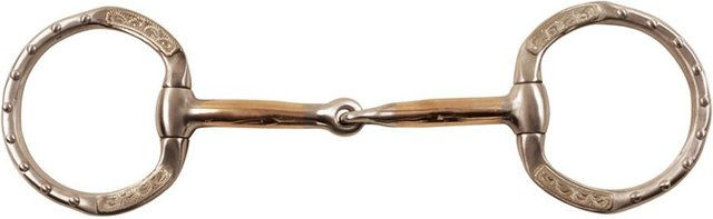 Produktbild von Gebisse für Pferde Metalab Western