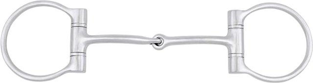 Produktbild von Gebisse für Pferde Metalab Western