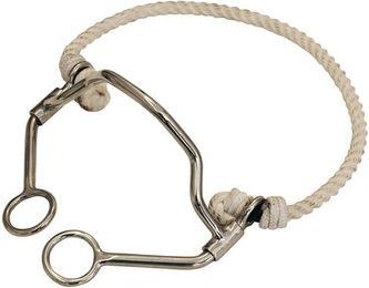 Produktbild von Gebisse für Pferde Pool's Metalab