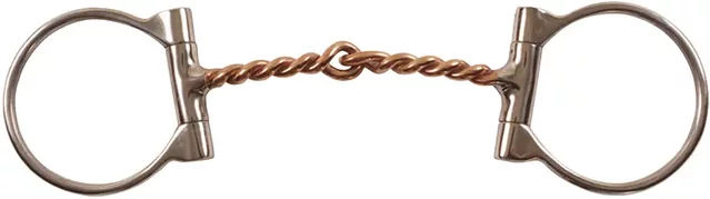 Produktbild von Gebisse für Pferde Pool's Western