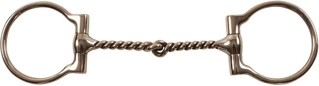 Produktbild von Gebisse für Pferde Pool's Western