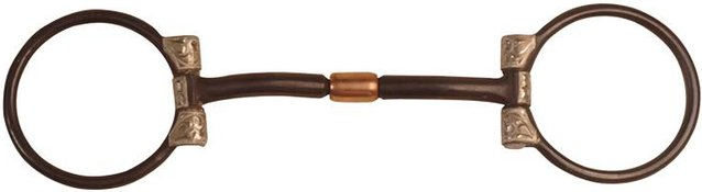 Produktbild von Gebisse für Pferde Pool's Western