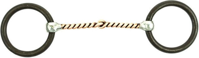 Produktbild von Gebisse für Pferde Pool's Western