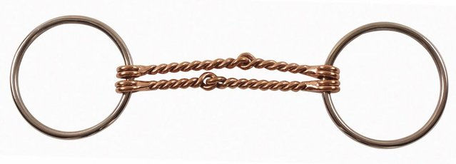 Produktbild von Gebisse für Pferde Pool's Western