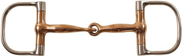 Produktbild von Gebisse für Pferde Pool's Western