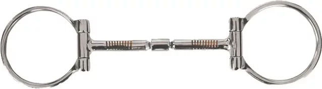 Produktbild von Gebisse für Pferde Pool's Western