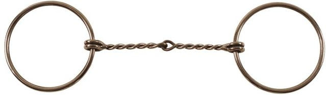 Produktbild von Gebisse für Pferde Pool's Western