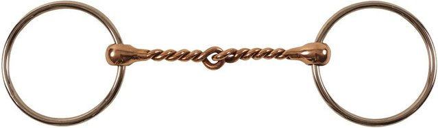 Produktbild von Gebisse für Pferde Pool's Western