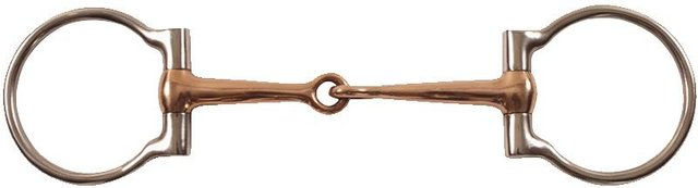 Produktbild von Gebisse für Pferde Pool's Western