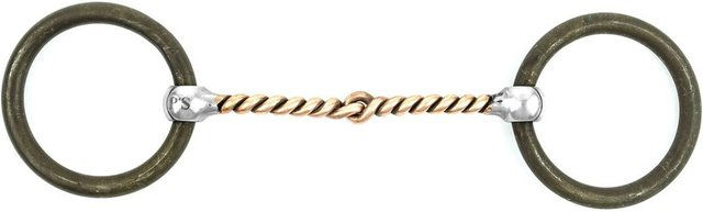 Produktbild von Gebisse für Pferde Pool's Western