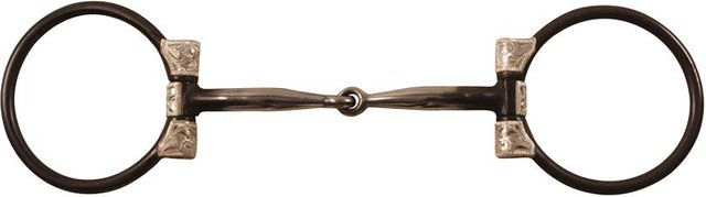 Produktbild von Gebisse für Pferde Pool's Western