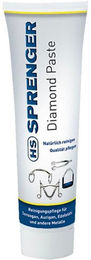 Produktbild von Gebisse für Pferde Sprenger Hs Diamond
