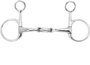 Produktbild von Gebisse für Pferde Stübben Gebiss Easy Control