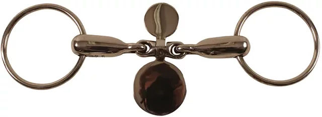 Produktbild von Gebisse für Pferde Umbria Equitazione