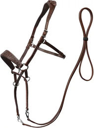 Produktbild von Gebisslose Trense EDIX Saddles ED1-Rose