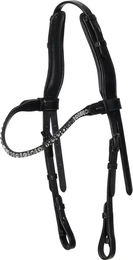 Produktbild von Gebisslose Trense für Pferde Catago Icelandic