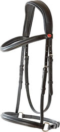 Produktbild von Gebisslose Trense für Pferde Kieffer Ultrasoft® Kendra buckles on both sides