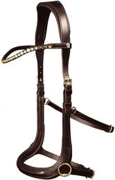 Produktbild von Gebisslose Trense Waldhausen X-Line