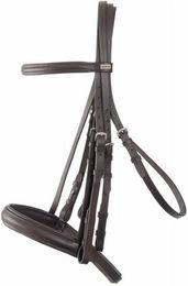 Produktbild von Gebisslose Trensen T de T Bellini