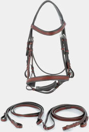 Produktbild von Gebissloser Zaum Flags&Cup Hagen