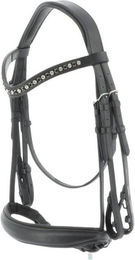 Produktbild von Gebissloser Zaum Hybrid Eric Thomas