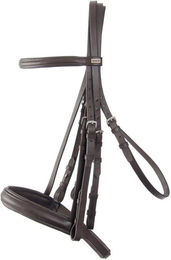 Produktbild von Gebissloser Zaum T de T Bellini