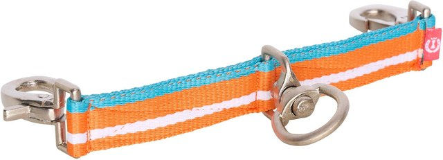 Produktbild von Gebissring für Nylon-Longe Imperial Riding