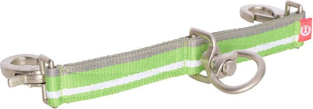 Produktbild von Gebissring für Nylon-Longe Imperial Riding