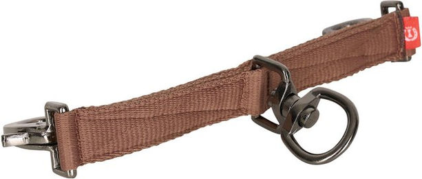 Produktbild von Gebissring für Nylon-Longe Imperial Riding