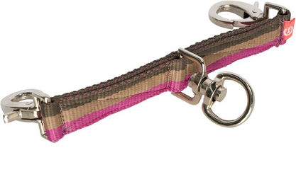 Produktbild von Gebissring für Nylon-Longe Imperial Riding