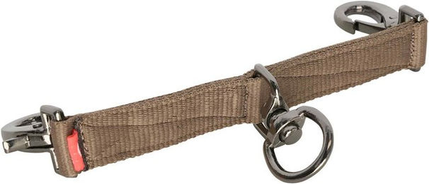 Produktbild von Gebissring für Nylon-Longe Imperial Riding