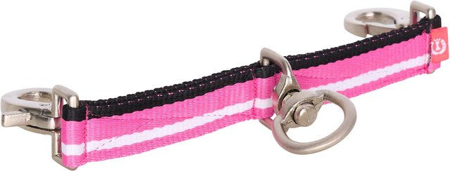 Produktbild von Gebissring für Nylon-Longe Imperial Riding