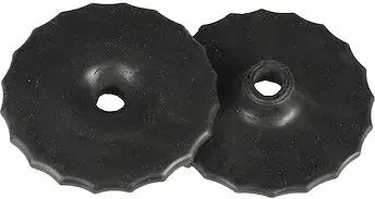 Produktbild von Gebissscheiben Horka