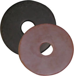 Produktbild von Gebissscheiben Kris