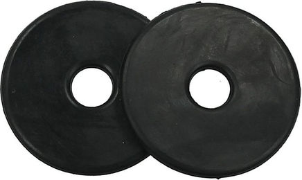 Produktbild von Gebissscheiben Kris