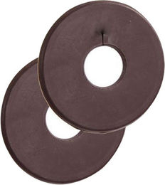 Produktbild von Gebissscheiben Kris Super Stretch