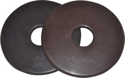 Produktbild von Gebissscheiben Kris Super Stretch