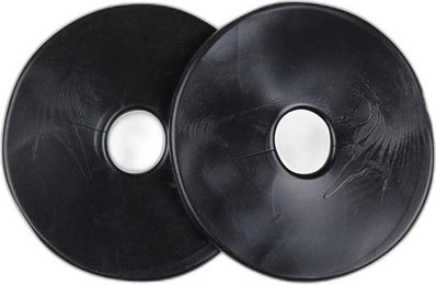 Produktbild von Gebissscheiben LeMieux