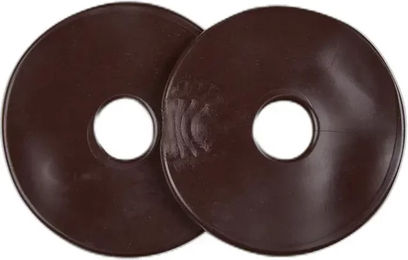 Produktbild von Gebissscheiben LeMieux